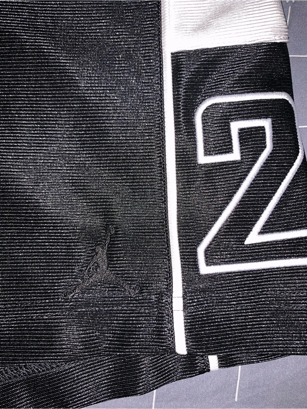 Jordan brand new
